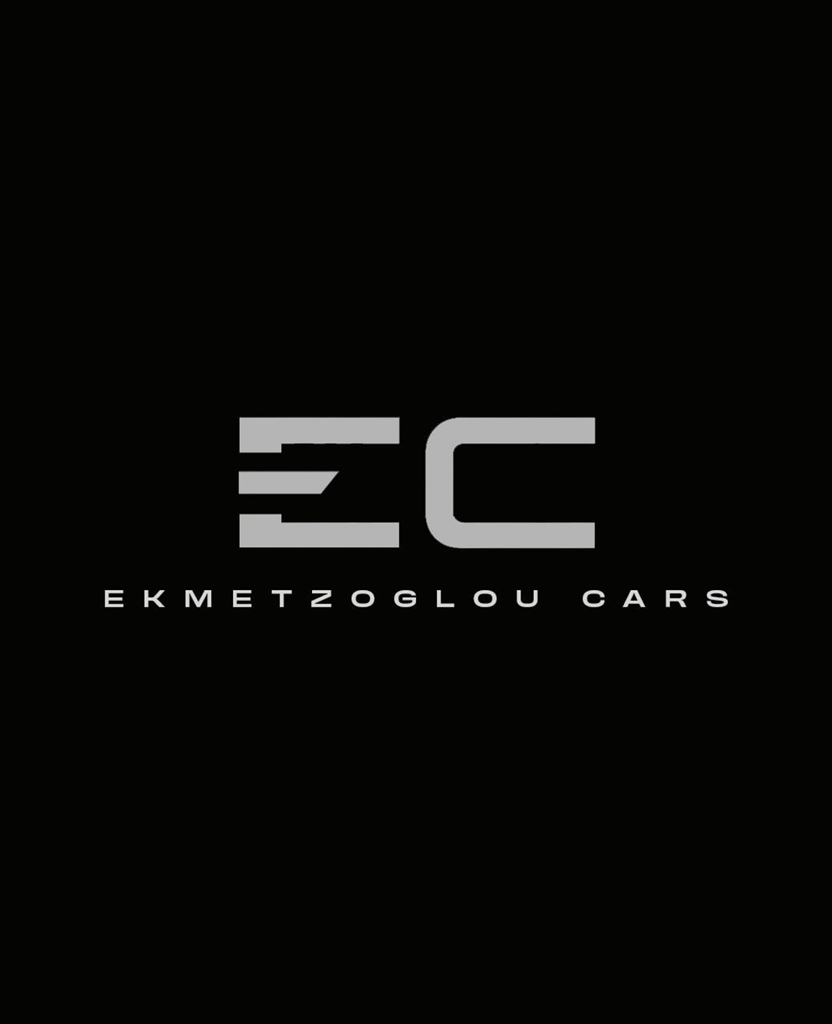 EC - Ekmetzoglou Cars