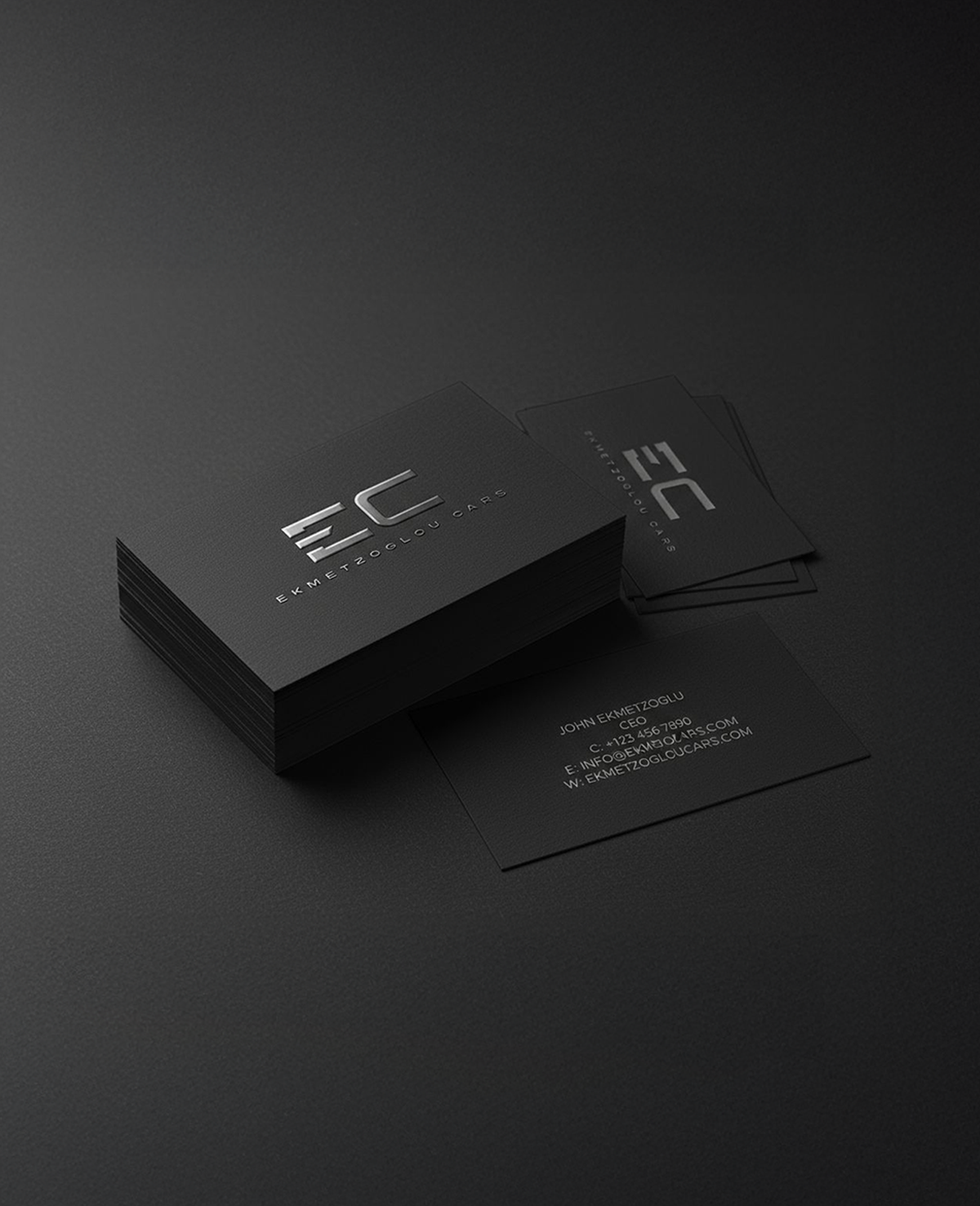 EC - Ekmetzoglou Cars