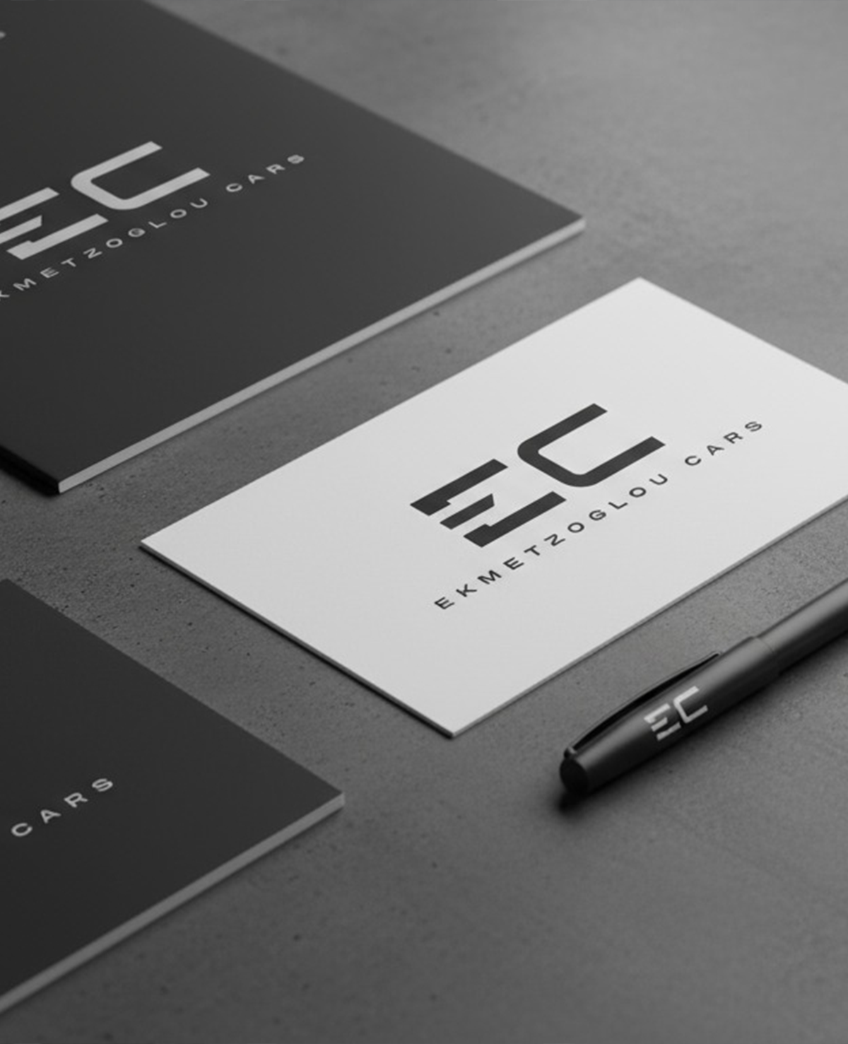 EC - Ekmetzoglou Cars