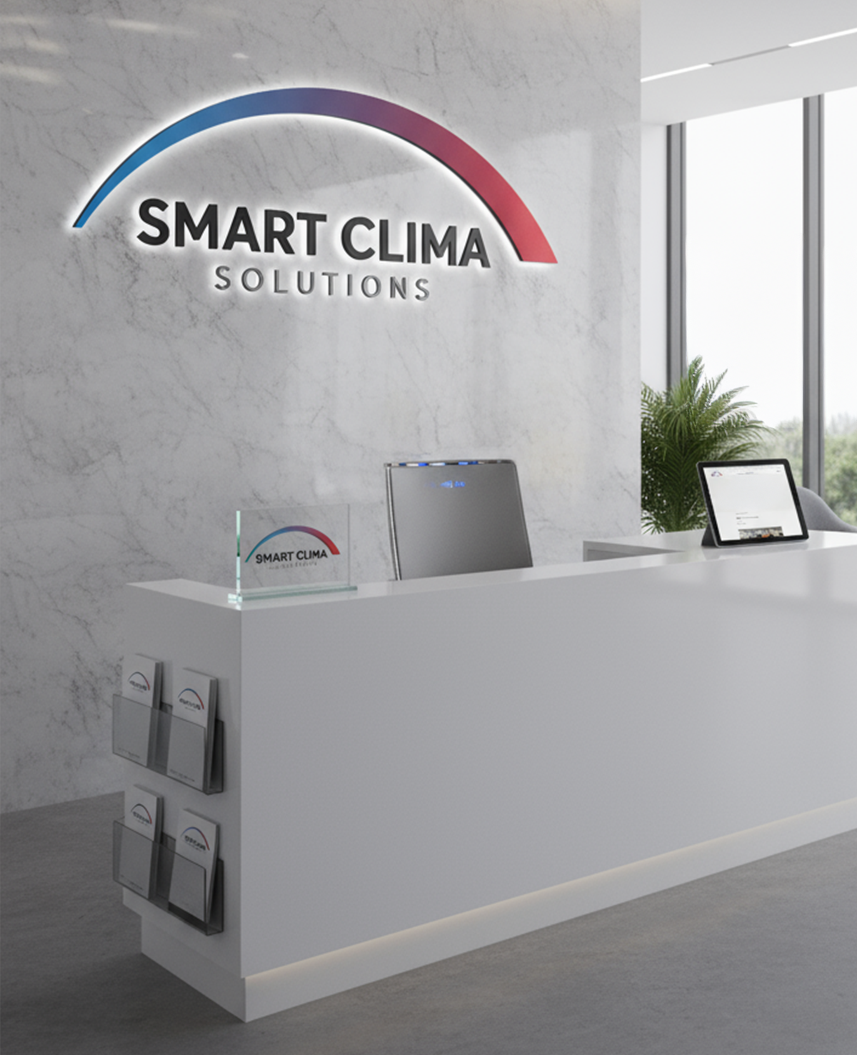 Smart Clima