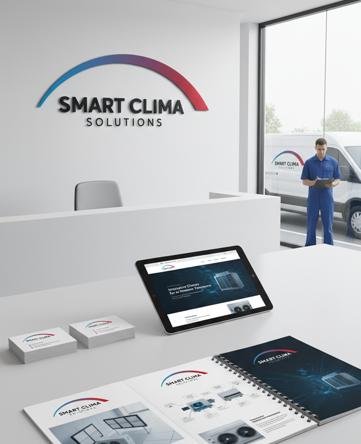 Smart Clima